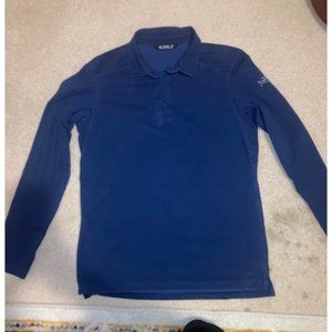 Arc'teryx Captive Polo Shirt